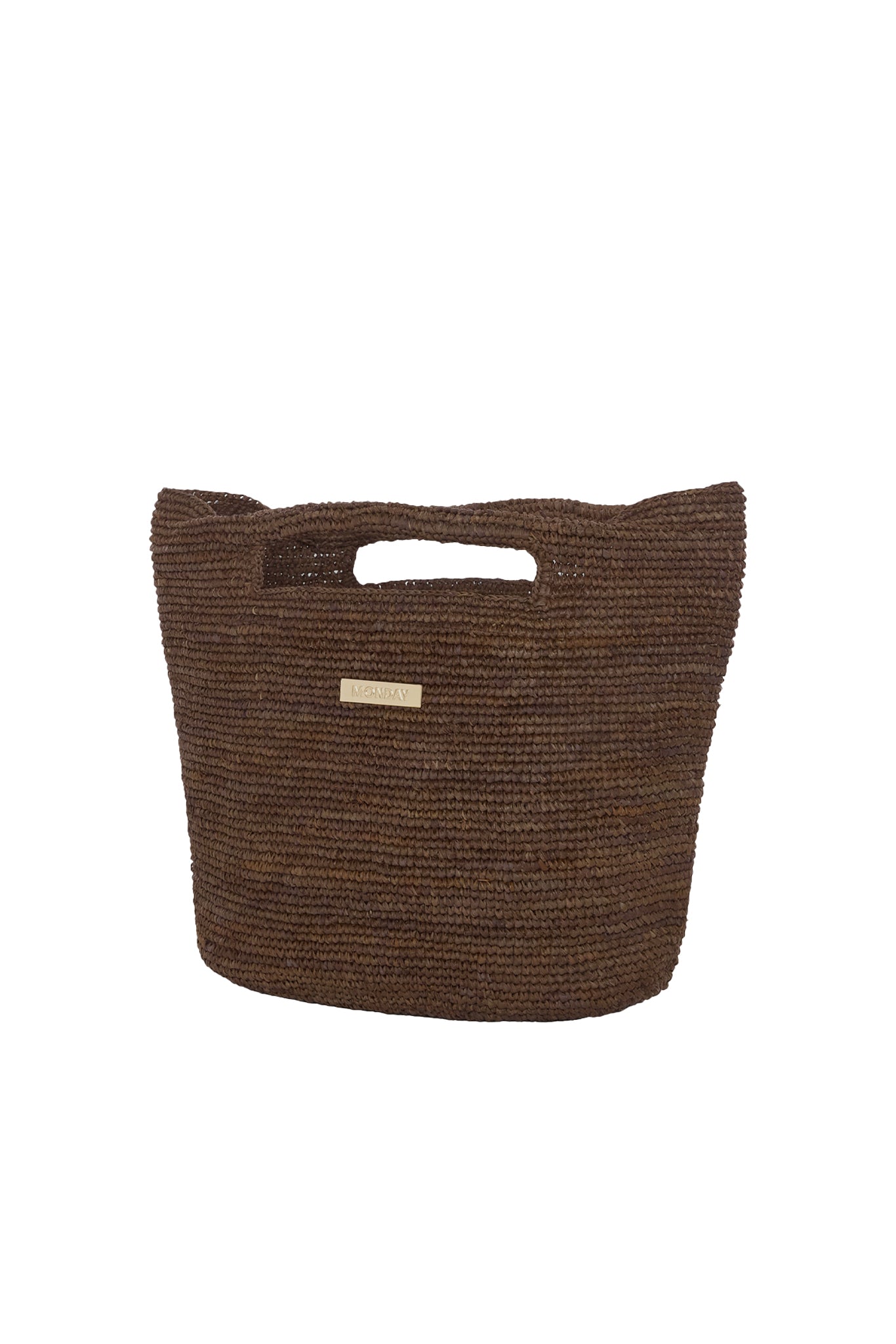 Paloma Bag Espresso - Small