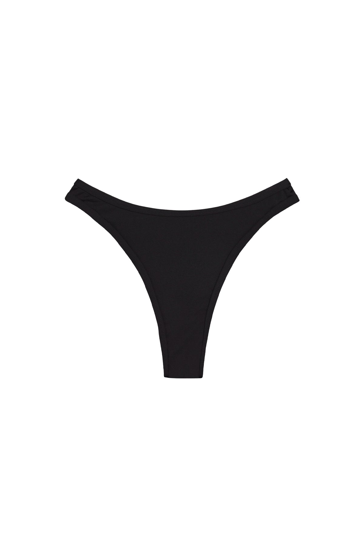 Somerset Bottom - Black