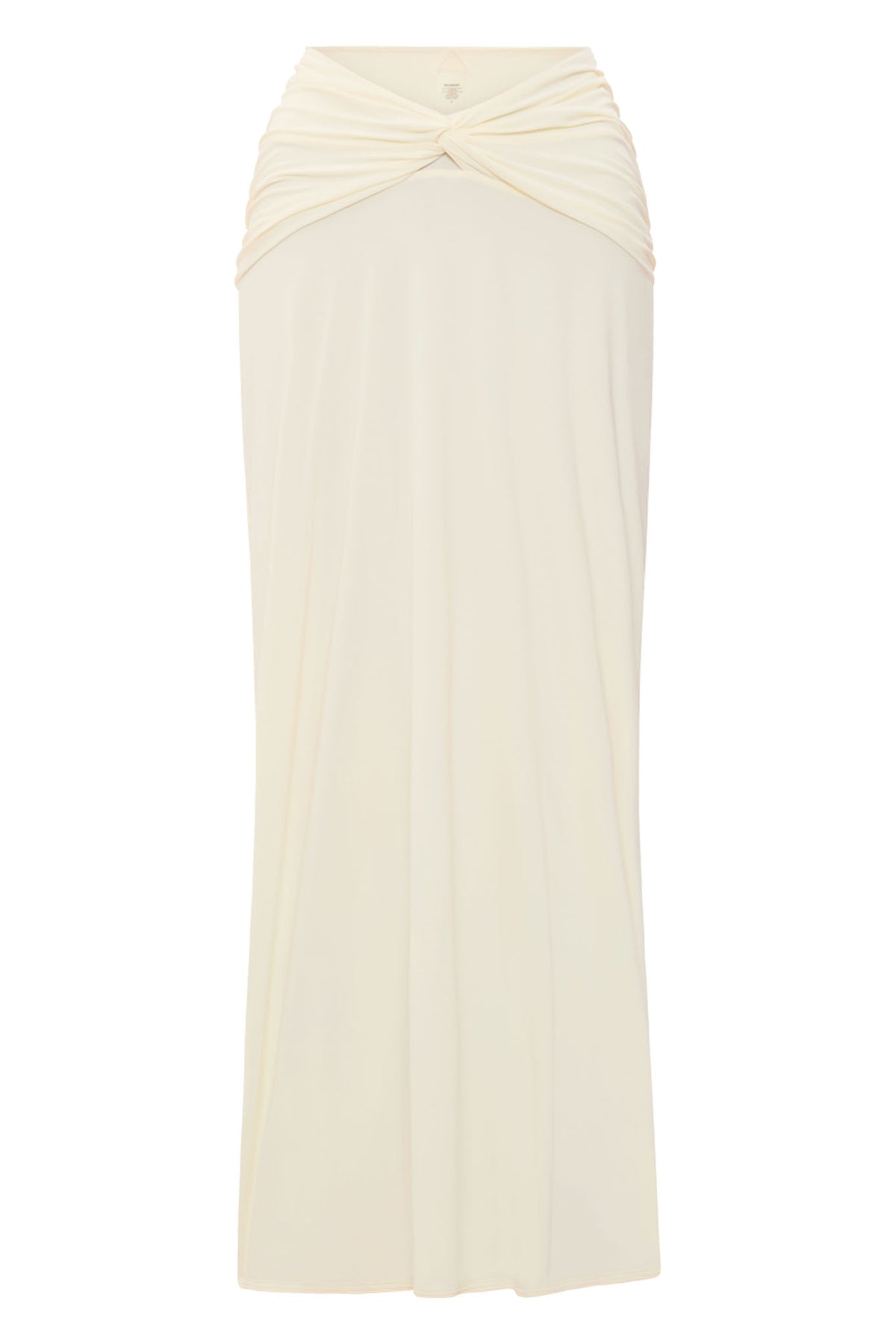 St. Croix Maxi Skirt - Ivory
