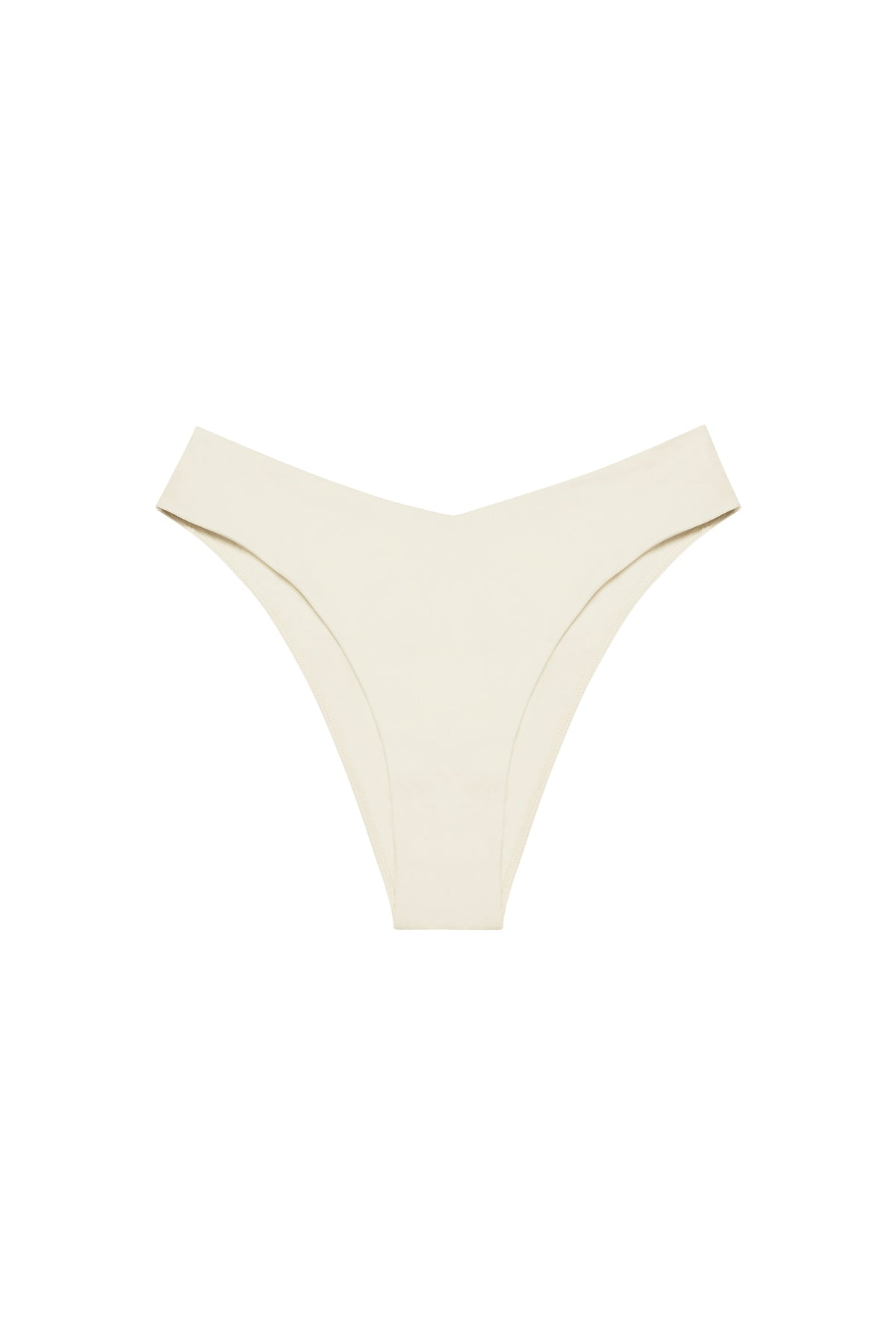 St. Lucia Bottom - Ivory
