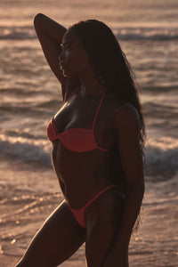 Barbados Bottom - Strawberry