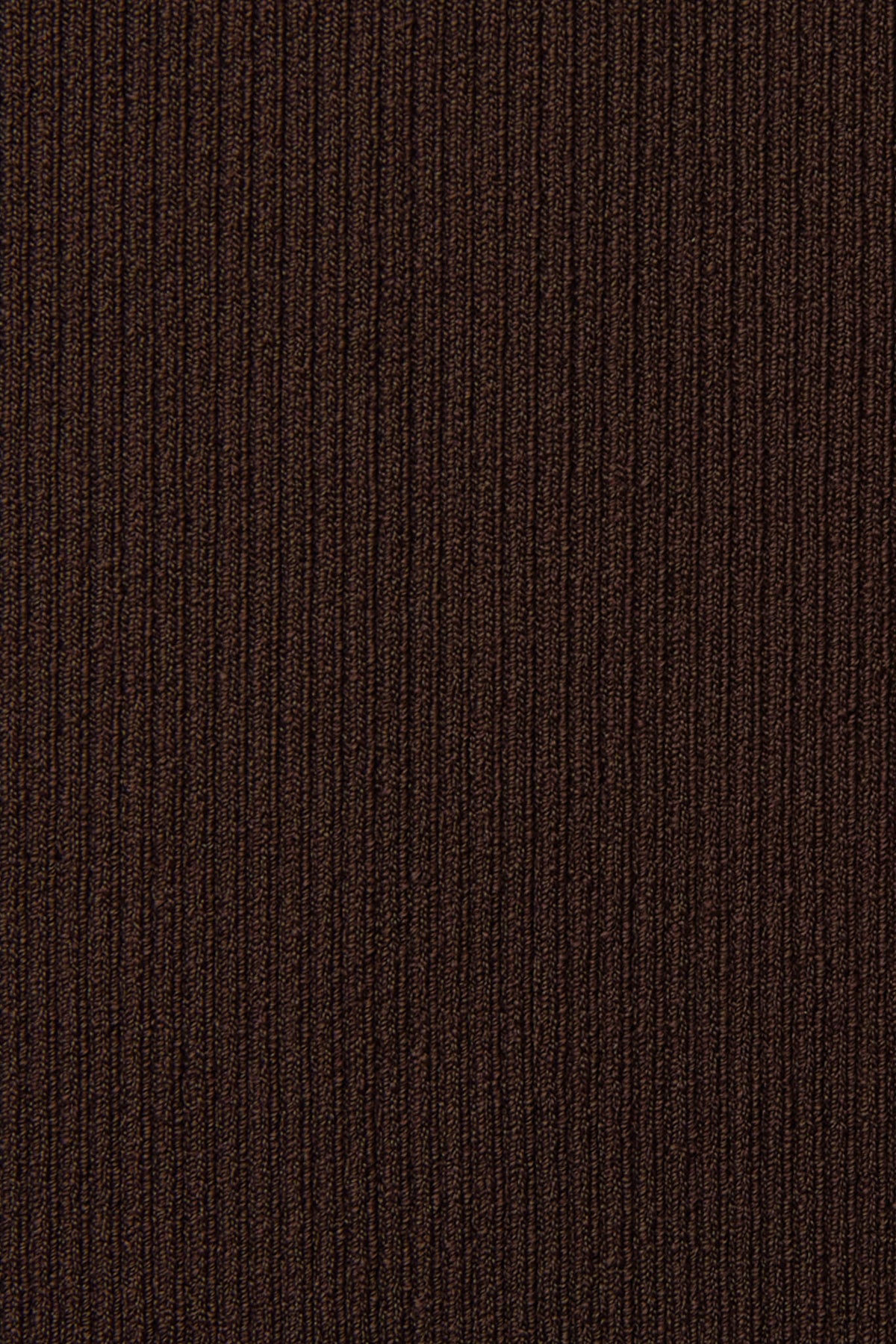 Provence Top - Espresso Rib