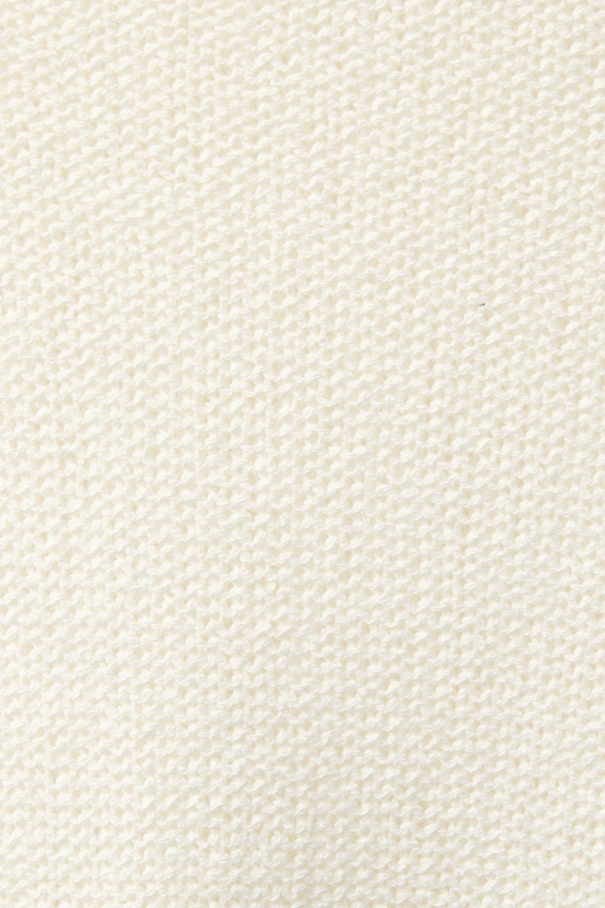 Galapagos Sweater - Ivory Open Knit