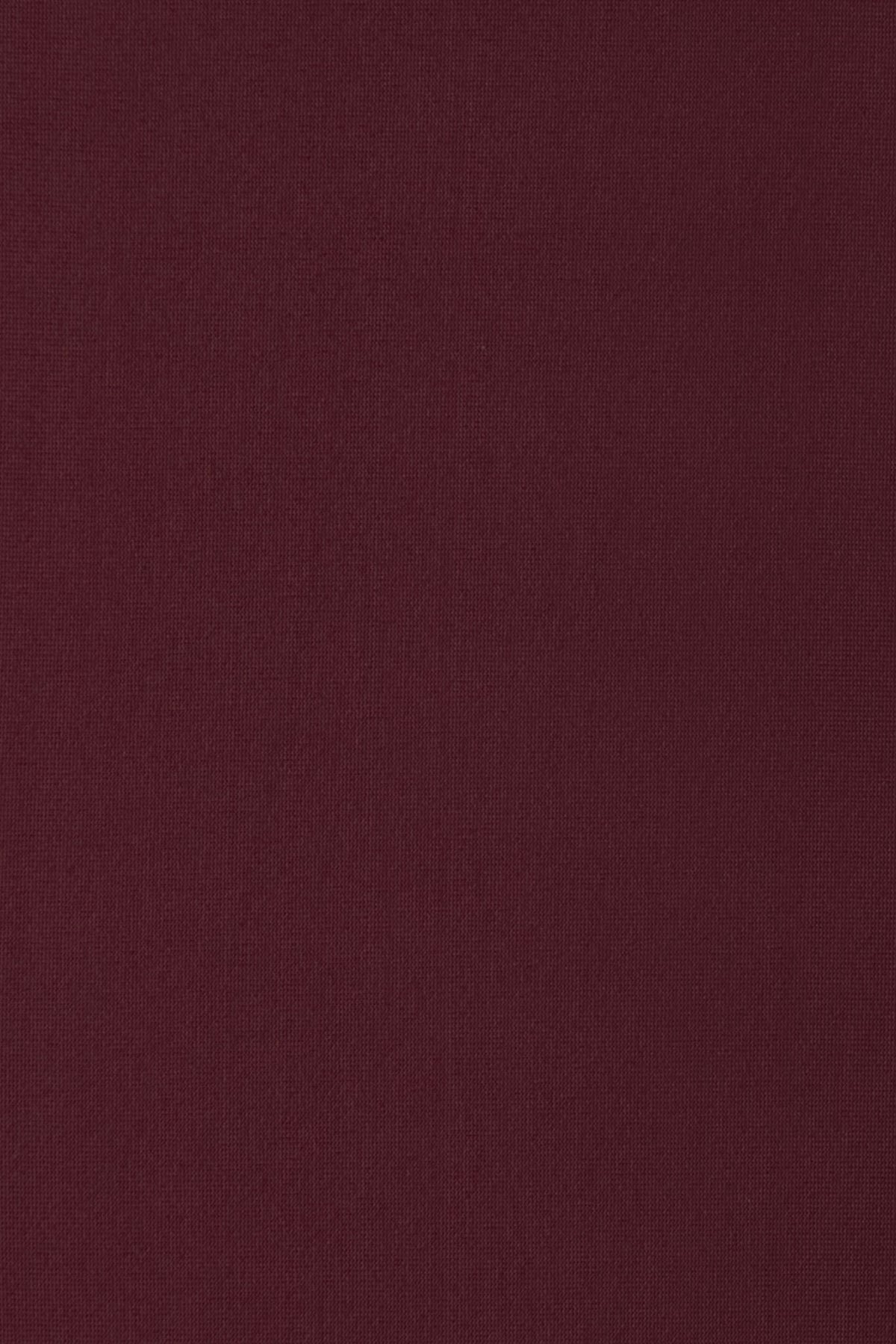 Marabella Kaftan - Deep Burgundy Tissue Jersey