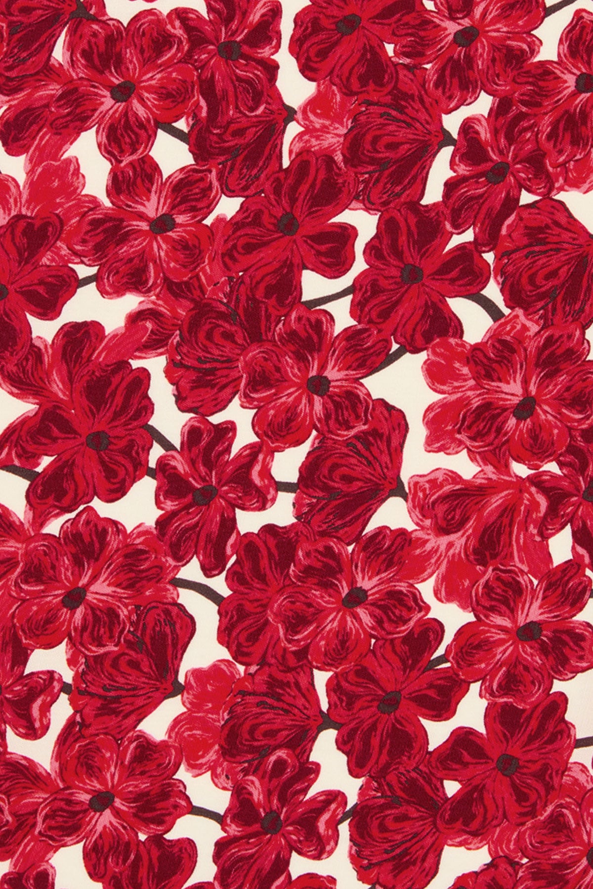 Marina Piccola Sarong - Monte Solaro Floral