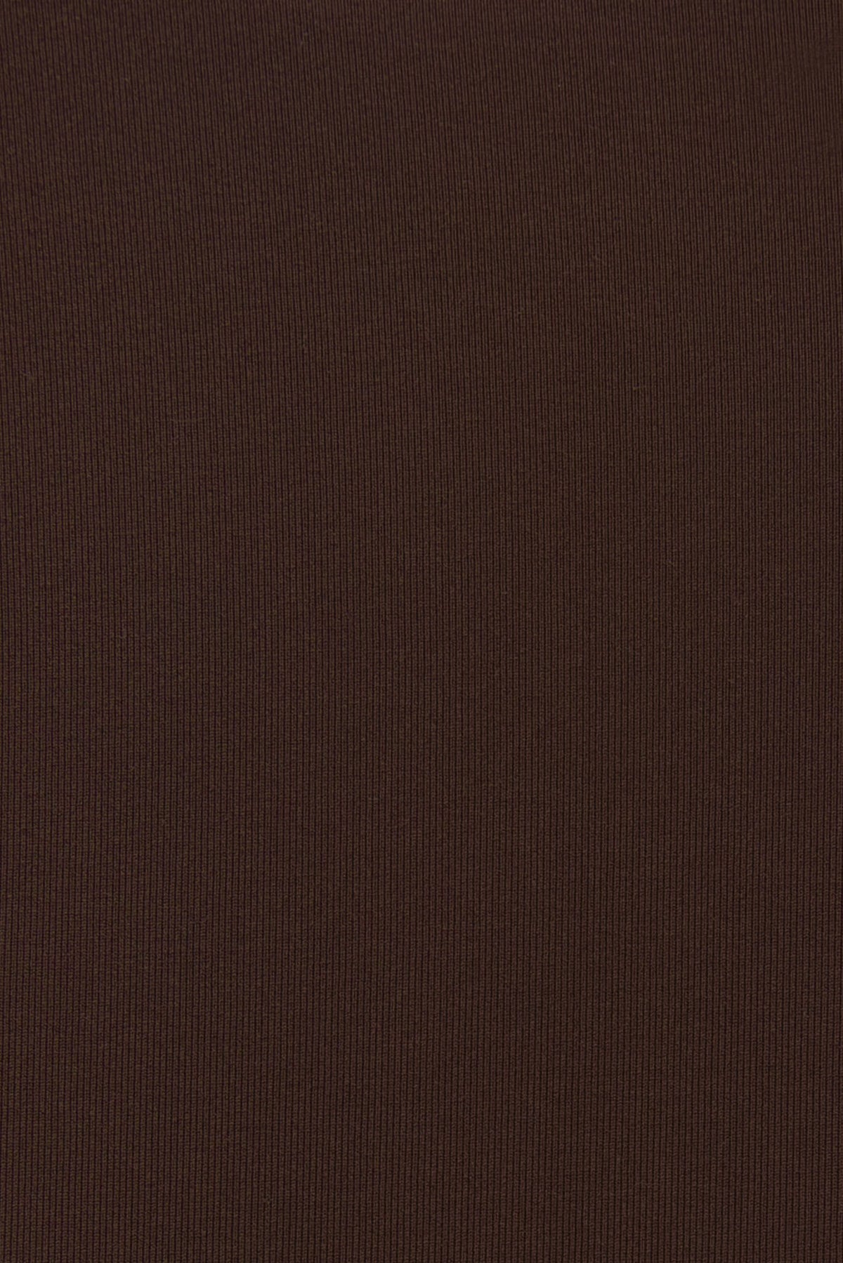 Cannes Top - Espresso