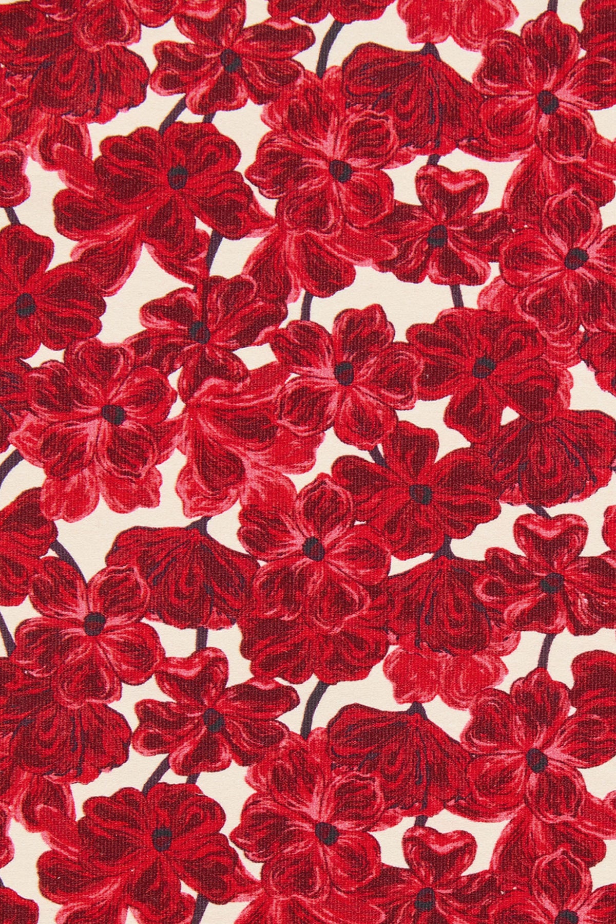 Paros Top - Monte Solaro Floral
