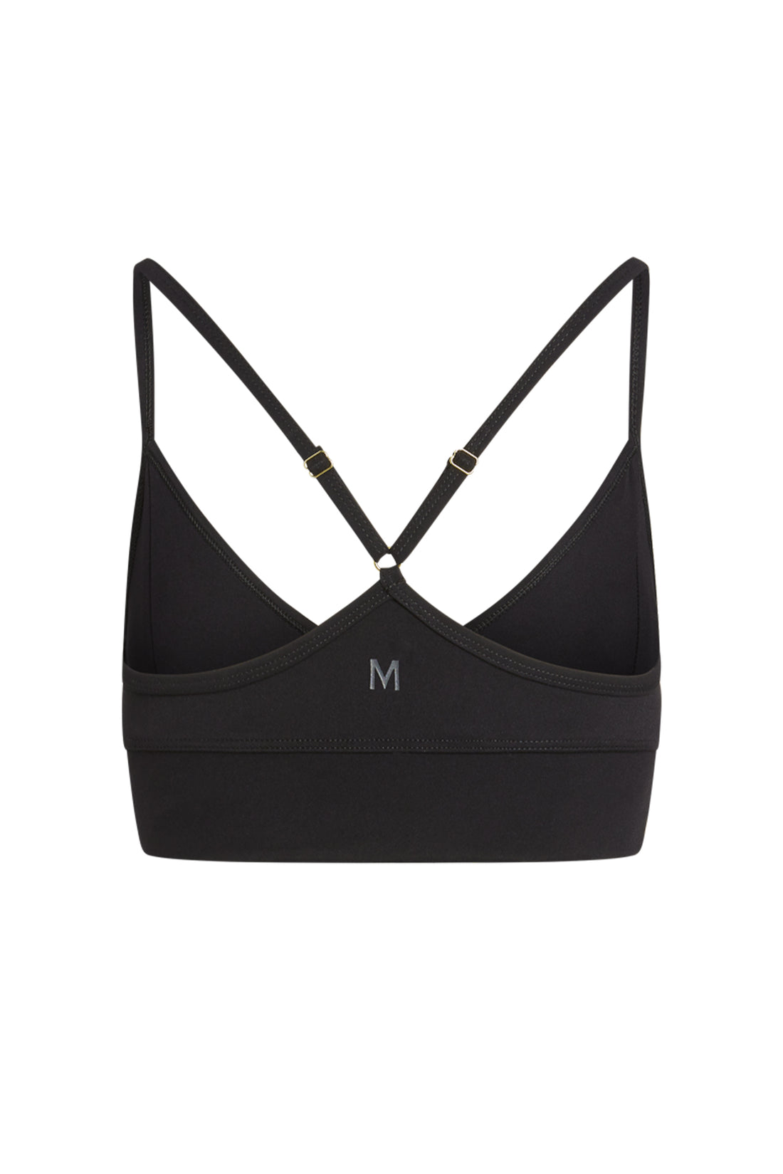 Sedona Bra Black Monday Swimwear