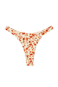 Tamarama Bottom - Sunrise Floral