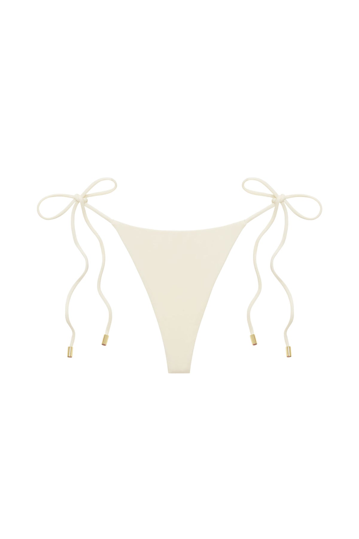 Taormina Bottom - Ivory
