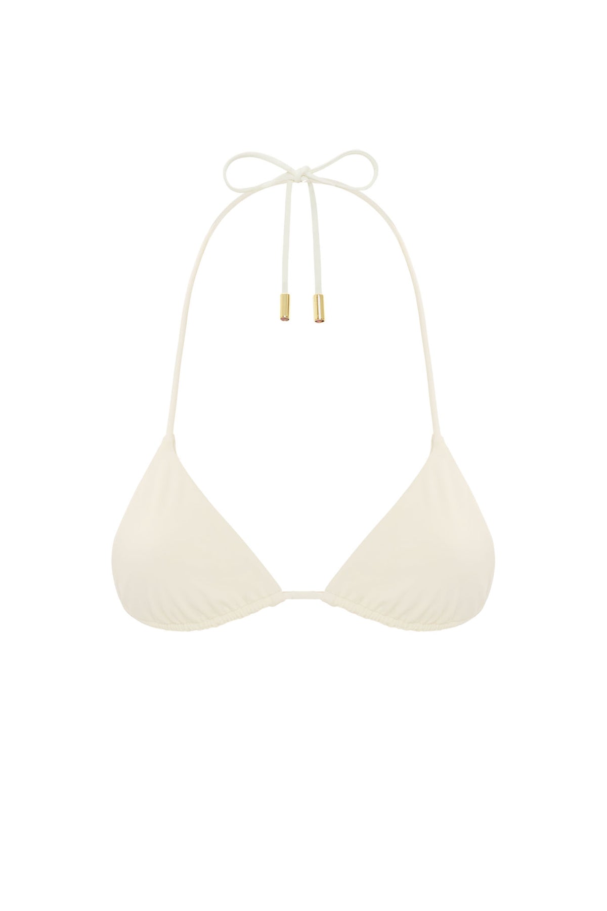 Taormina Top - Ivory