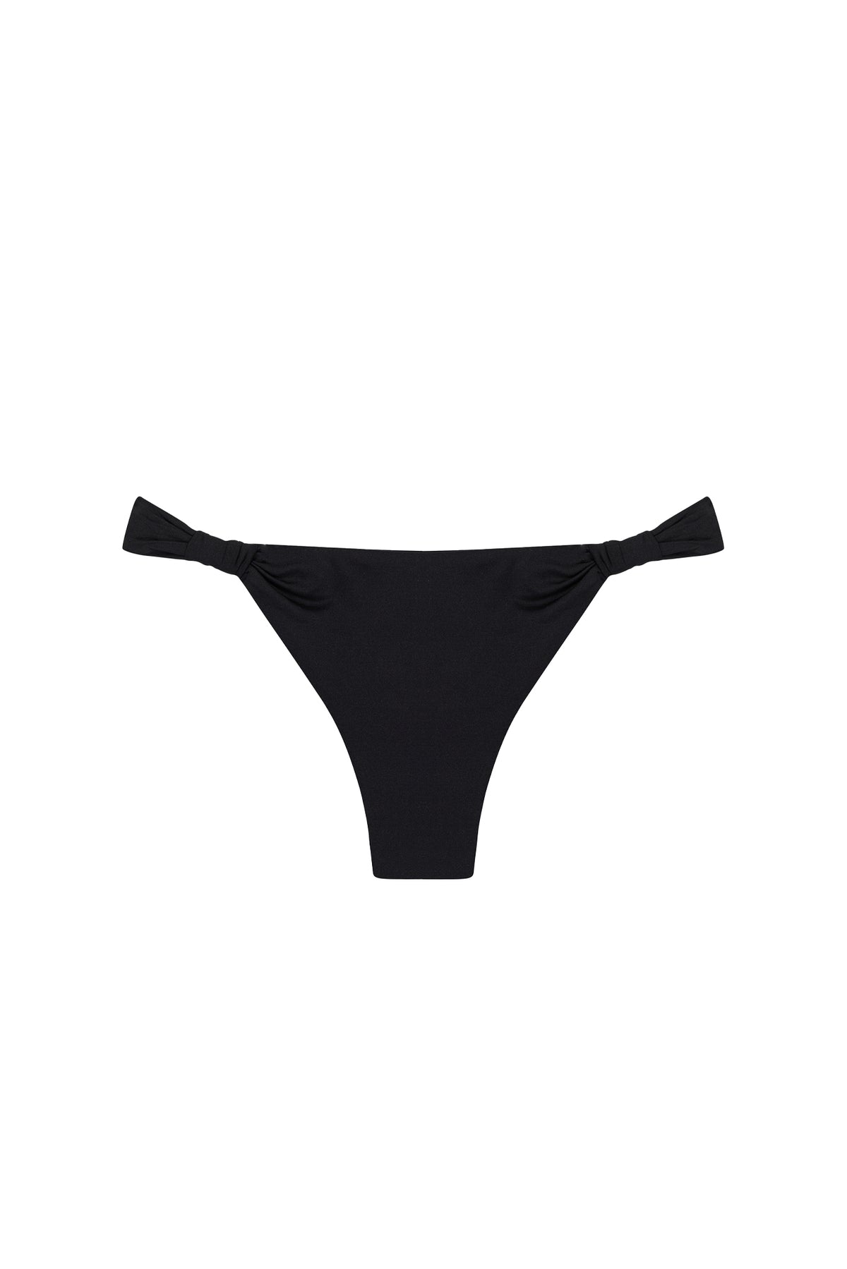 Tulum Bottom - Black