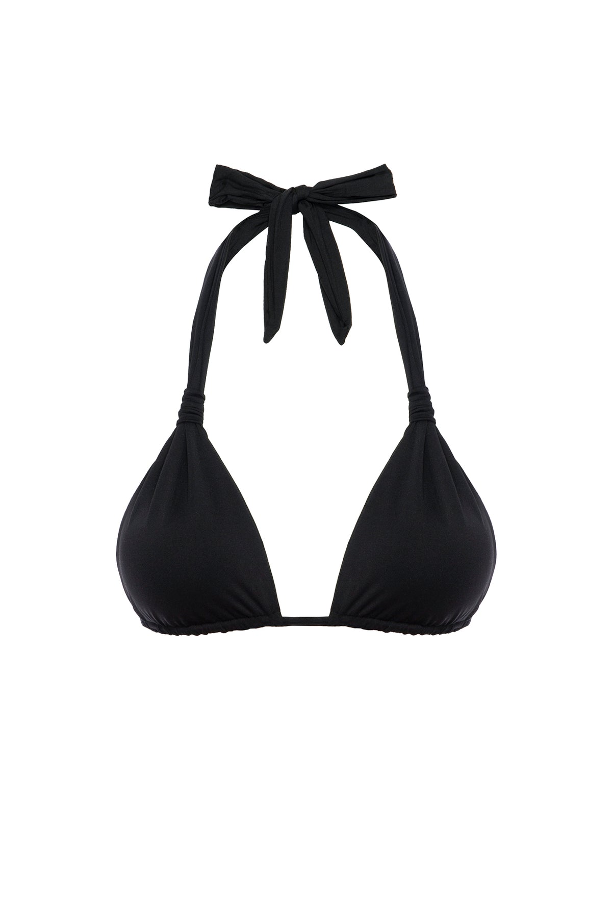 Tulum Top - Black