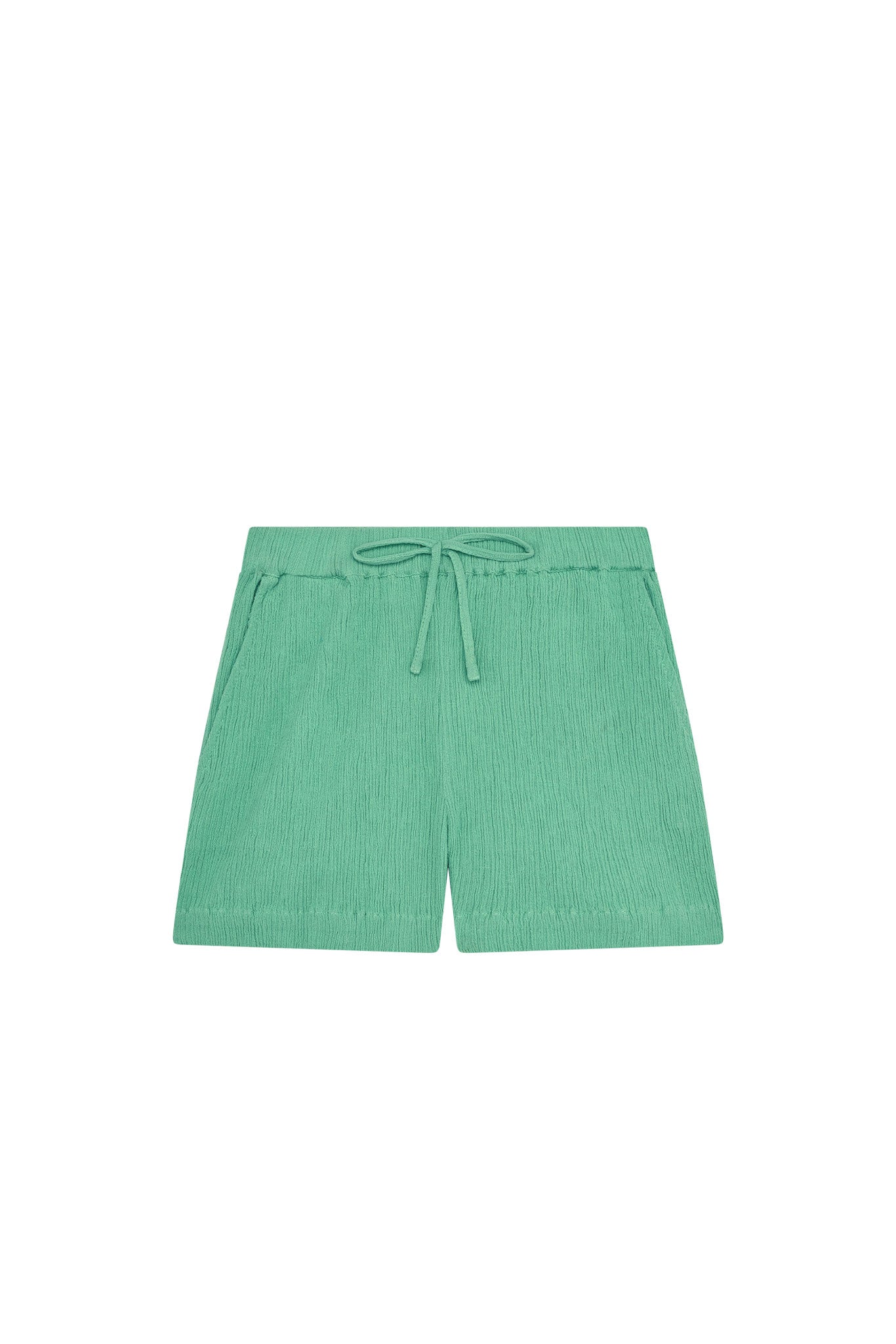 Tuscany Short Kids - Pond Crinkle