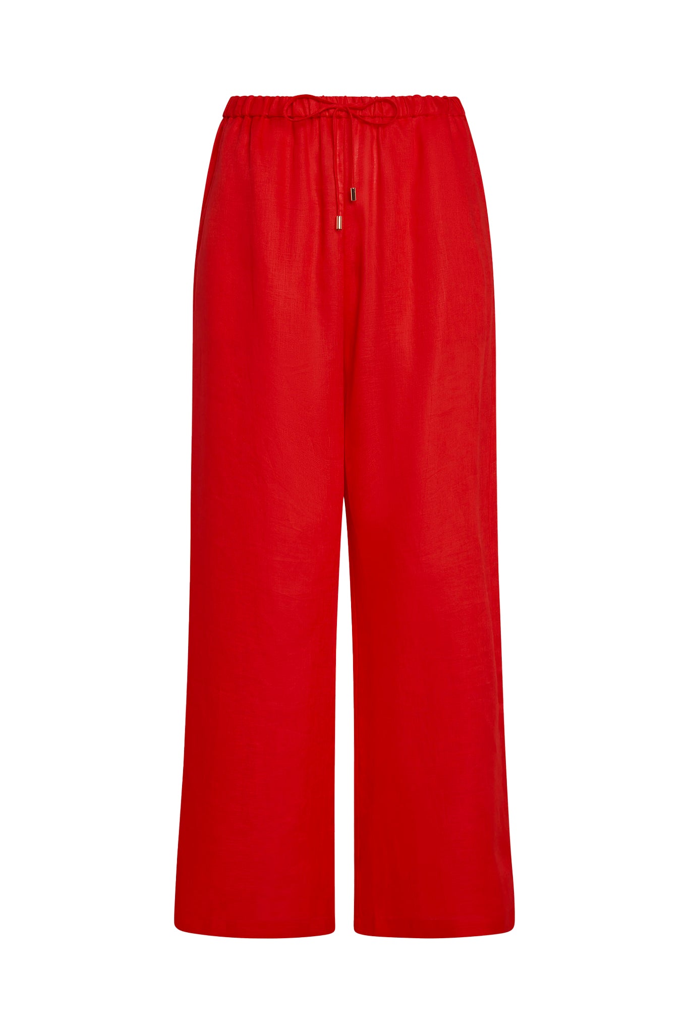 Tuscany Pant - Chili Pepper