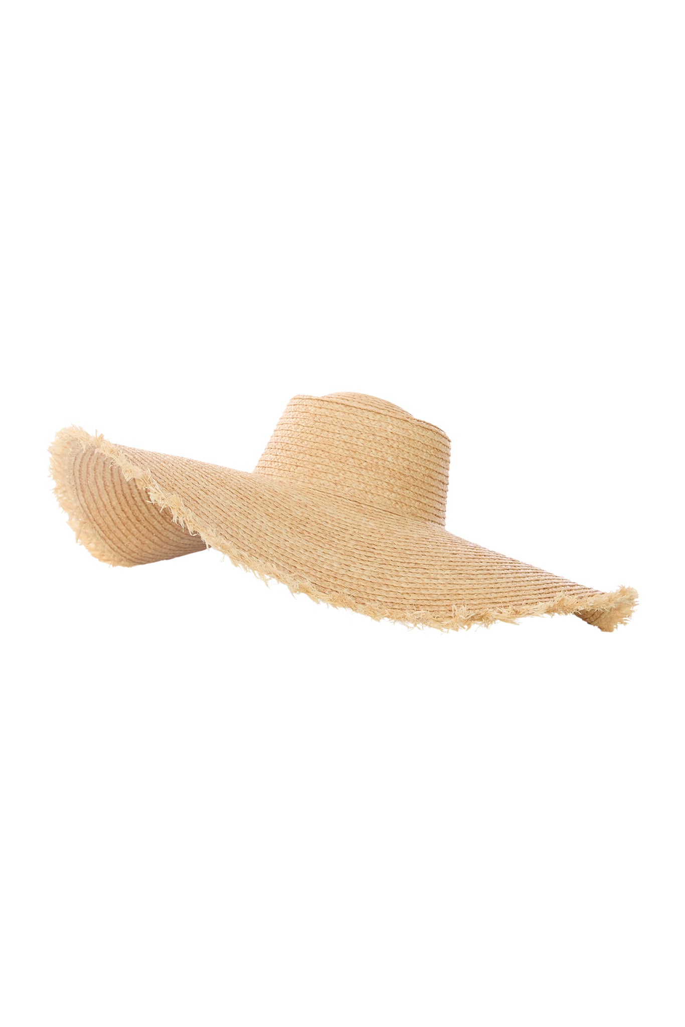 Bondi Hat - Wide Brim