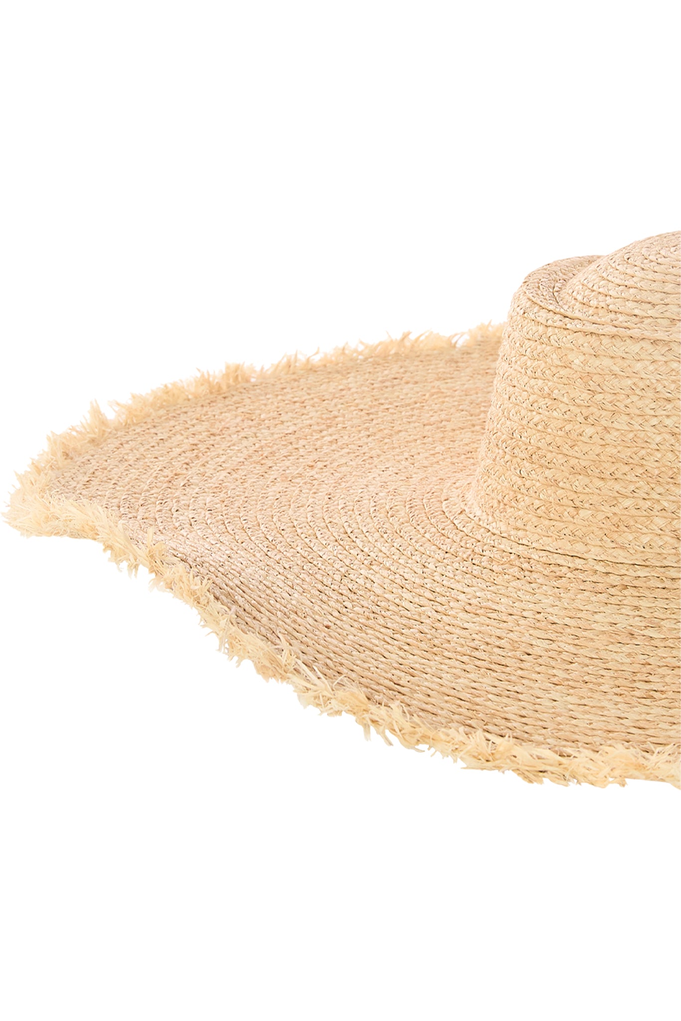 Bondi Hat - Wide Brim