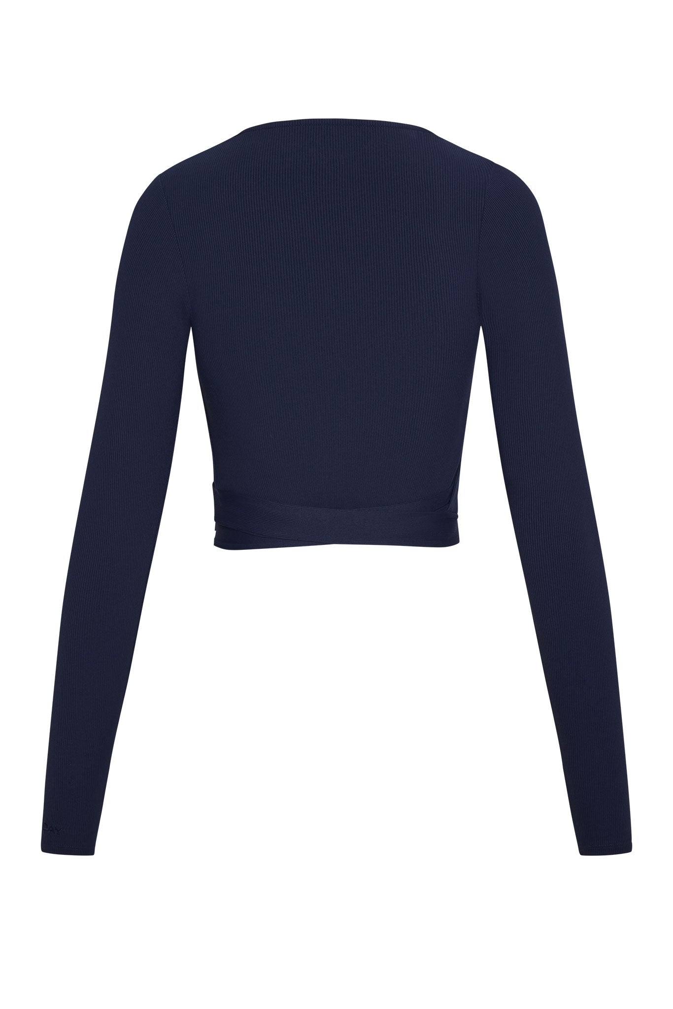Yosemite Top - Midnight Thin Rib