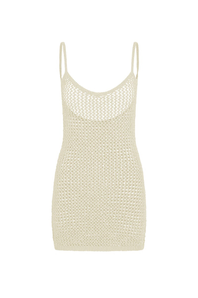 Zanzibar Mini Dress