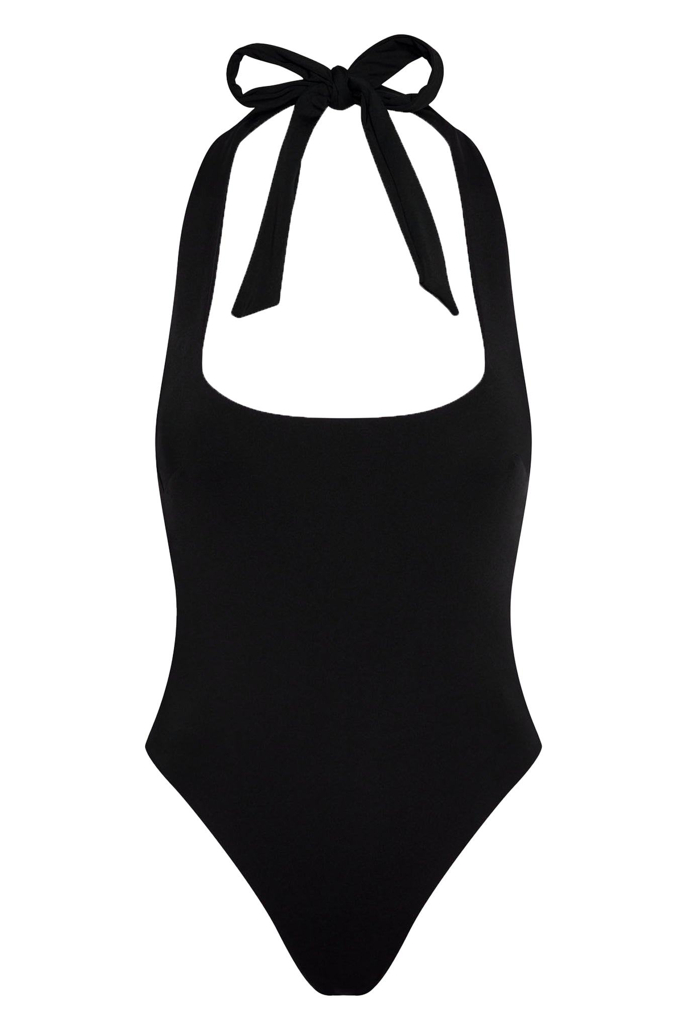 Amalfi One Piece - Black