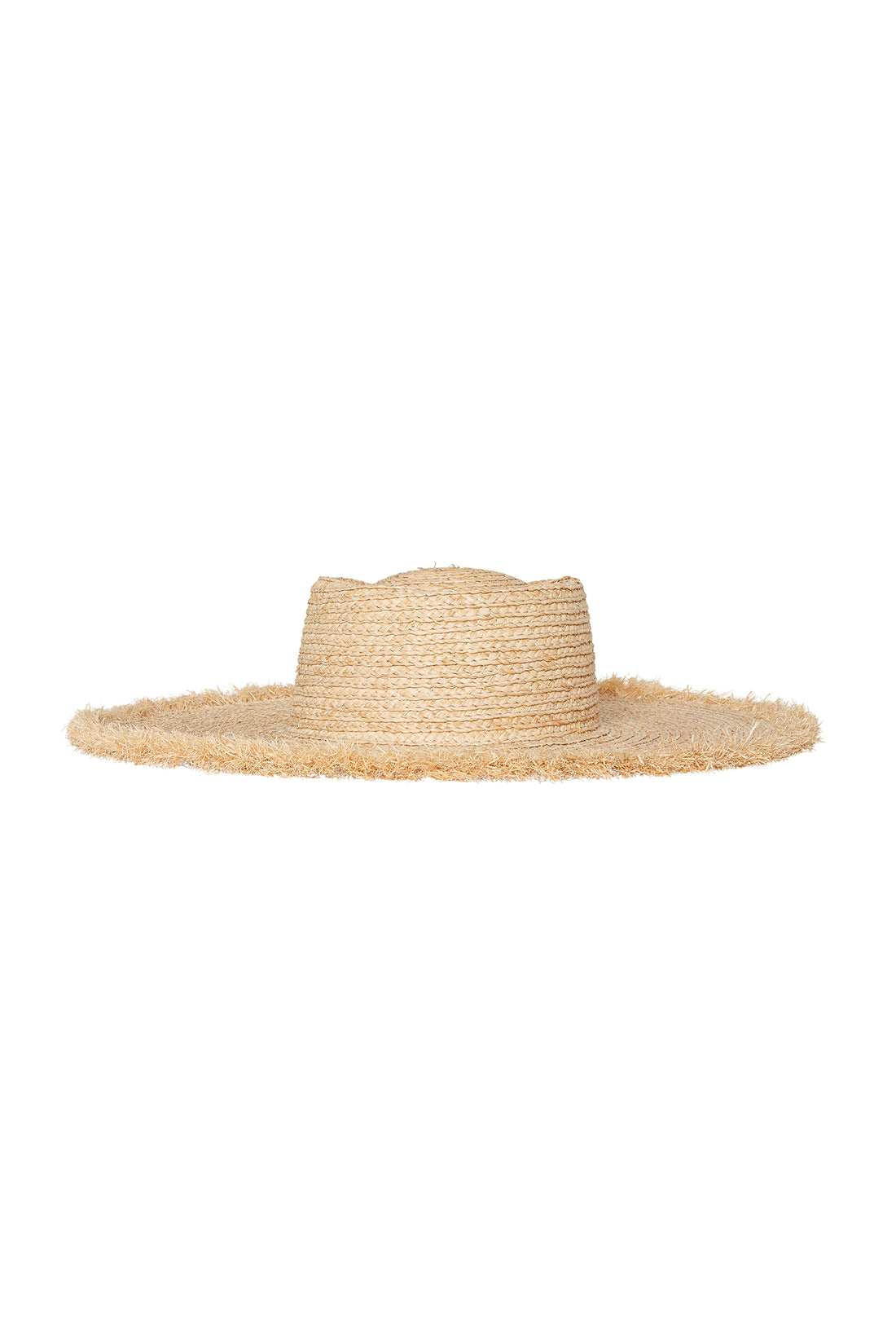 Bondi Hat - Small Brim – Monday Swimwear