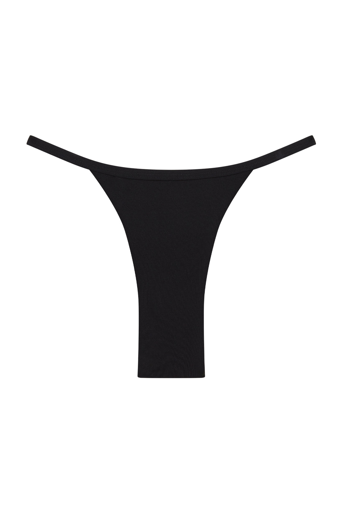 Kauai Bottom Black Monday Swimwear