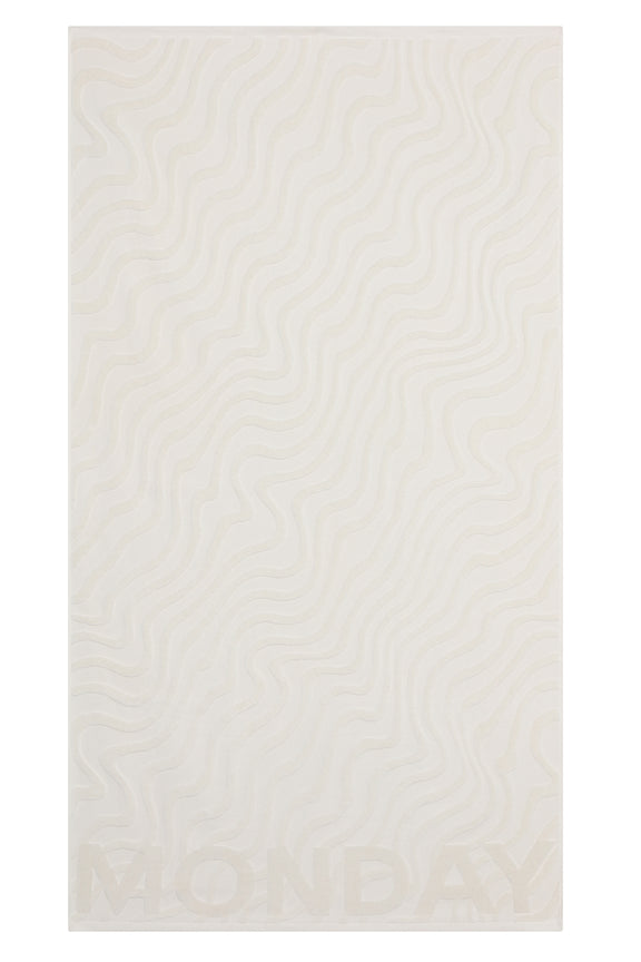Mare Towel Set
