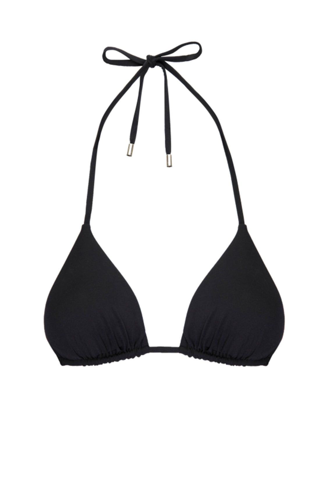 Palma Top - Black – Monday Swimwear