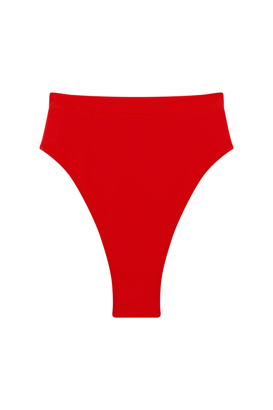 Riviera Bottom Chili Pepper Monday Swimwear