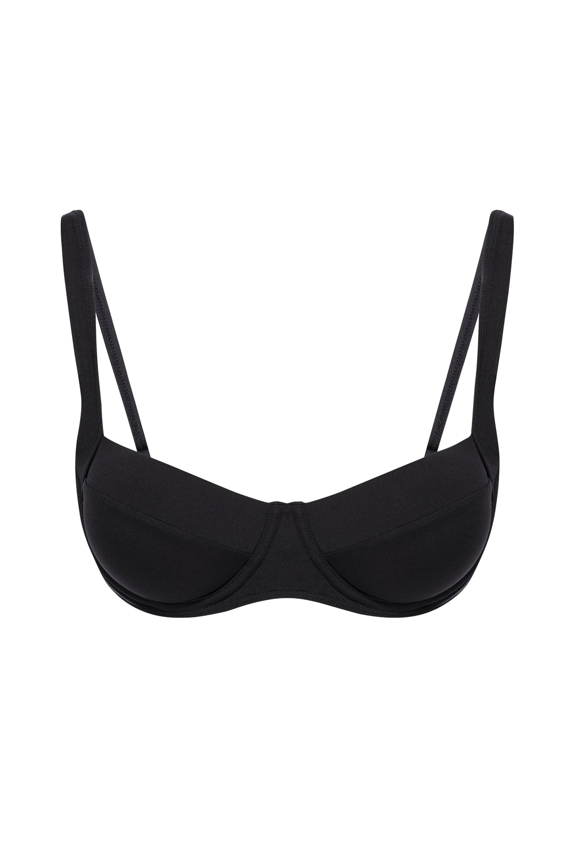 Sorrento Top Black Monday Swimwear sorrento-top-black-monday-swimwear