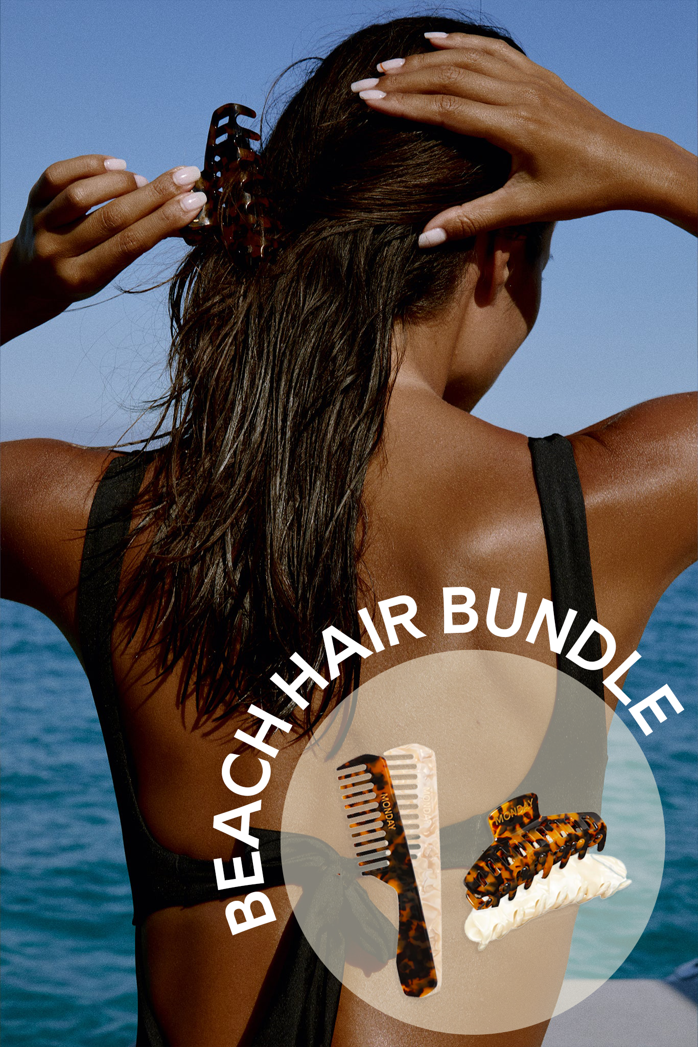 Beach Hair Bundle